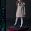 M3gan Platimum Masterline Series Statue 1/3 M3Gan 50 cm