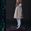 M3gan Platimum Masterline Series Statue 1/3 M3Gan 50 cm