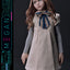 M3gan Platimum Masterline Series Statue 1/3 M3Gan 50 cm