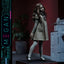 M3gan Platimum Masterline Series Statue 1/3 M3Gan Bonus Version 50 cm