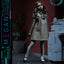 M3gan Platimum Masterline Series Statue 1/3 M3Gan Bonus Version 50 cm