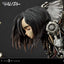 Alita: Battle Angel Statue 1/4 Alita Bonus Ver. 43 cm