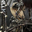 Alita: Battle Angel Statue 1/4 Alita Bonus Ver. 43 cm