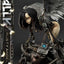 Alita: Battle Angel Statue 1/4 Alita Bonus Ver. 43 cm