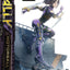 Alita: Battle Angel Ultimate Premium Masterline Series Statue 1/4 Gally Motorball Bonus Version 47 cm