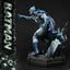 Batman Premium Masterline Series Statue Batman Blackest Night Version 45 cm