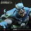 Batman Premium Masterline Series Statue Batman Blackest Night Version 45 cm