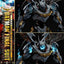 Justice League (Comics) Premium Masterline Statue Batman Final Suit (Design by Jorge Jimenez) 67 cm