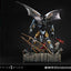 Justice League (Comics) Premium Masterline Statue Batman Final Suit (Design by Jorge Jimenez) 67 cm