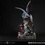 Justice League (Comics) Premium Masterline Statue Batman Final Suit (Design by Jorge Jimenez) 67 cm
