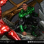 Justice League (Comics) Premium Masterline Statue Batman Final Suit (Design by Jorge Jimenez) 67 cm