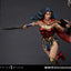 Justice League (Comics) Premium Masterline Statue Batman Final Suit (Design by Jorge Jimenez) 67 cm