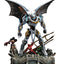 Justice League (Comics) Premium Masterline Statue Batman Final Suit (Design by Jorge Jimenez) Bonus Version 67 cm