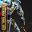 Justice League (Comics) Premium Masterline Statue Batman Final Suit (Design by Jorge Jimenez) Bonus Version 67 cm