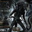 Aliens Premium Masterline Series Statue Warrior Alien Deluxe Bonus Version 67 cm