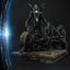 Aliens Premium Masterline Series Statue Warrior Alien Deluxe Bonus Version 67 cm