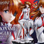 Evangelion: 3.0 + 1.0 Thrice Upon A Time Premium Masterline Series Statue 1/4 Asuka Shikinami Langley 46 cm