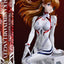Evangelion: 3.0 + 1.0 Thrice Upon A Time Premium Masterline Series Statue 1/4 Asuka Shikinami Langley 46 cm