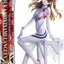 Evangelion: 3.0 + 1.0 Thrice Upon A Time Premium Masterline Series Statue 1/4 Asuka Shikinami Langley 46 cm