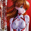 Evangelion: 3.0 + 1.0 Thrice Upon A Time Premium Masterline Series Statue 1/4 Asuka Shikinami Langley Bonus Ver. 46 cm
