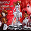 Evangelion: 3.0 + 1.0 Thrice Upon A Time Premium Masterline Series Statue 1/4 Asuka Shikinami Langley Bonus Ver. 46 cm