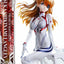 Evangelion: 3.0 + 1.0 Thrice Upon A Time Premium Masterline Series Statue 1/4 Asuka Shikinami Langley Bonus Ver. 46 cm