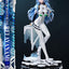 Evangelion: 3.0 + 1.0 Thrice Upon A Time Premium Masterline Series Statue 1/4 Rei Ayanami 46 cm