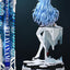 Evangelion: 3.0 + 1.0 Thrice Upon A Time Premium Masterline Series Statue 1/4 Rei Ayanami 46 cm
