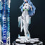 Evangelion: 3.0 + 1.0 Thrice Upon A Time Premium Masterline Series Statue 1/4 Rei Ayanami 46 cm