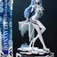 Evangelion: 3.0 + 1.0 Thrice Upon A Time Premium Masterline Series Statue 1/4 Rei Ayanami 46 cm