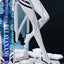 Evangelion: 3.0 + 1.0 Thrice Upon A Time Premium Masterline Series Statue 1/4 Rei Ayanami 46 cm