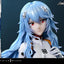 Evangelion: 3.0 + 1.0 Thrice Upon A Time Premium Masterline Series Statue 1/4 Rei Ayanami 46 cm