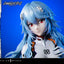 Evangelion: 3.0 + 1.0 Thrice Upon A Time Premium Masterline Series Statue 1/4 Rei Ayanami Bonus Ver. 46 cm