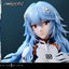Evangelion: 3.0 + 1.0 Thrice Upon A Time Premium Masterline Series Statue 1/4 Rei Ayanami Bonus Ver. 46 cm