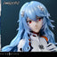 Evangelion: 3.0 + 1.0 Thrice Upon A Time Premium Masterline Series Statue 1/4 Rei Ayanami Bonus Ver. 46 cm
