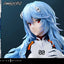 Evangelion: 3.0 + 1.0 Thrice Upon A Time Premium Masterline Series Statue 1/4 Rei Ayanami Bonus Ver. 46 cm