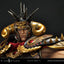 Fist of the North Star Statue 1/4 Raoh Regular Version 78 cm