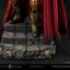 Fist of the North Star Statue 1/4 Raoh Regular Version 78 cm