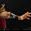 Fist of the North Star Statue 1/4 Raoh Regular Version 78 cm