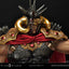 Fist of the North Star Statue 1/4 Raoh Regular Version 78 cm