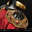 Fist of the North Star Statue 1/4 Raoh Regular Version 78 cm