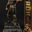 Fist of the North Star Statue 1/4 Raoh Economy Version 75 cm