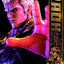 Fist of the North Star Statue 1/4 Raoh Economy Version 75 cm