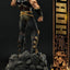 Fist of the North Star Statue 1/4 Raoh Economy Version 75 cm