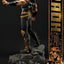 Fist of the North Star Statue 1/4 Raoh Economy Version 75 cm