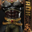 Fist of the North Star Statue 1/4 Raoh Economy Version 75 cm