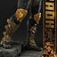 Fist of the North Star Statue 1/4 Raoh Economy Version 75 cm