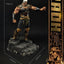 Fist of the North Star Statue 1/4 Raoh Economy Version 75 cm