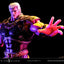 Fist of the North Star Statue 1/4 Raoh Economy Version 75 cm