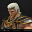 Fist of the North Star Statue 1/4 Raoh Economy Version 75 cm